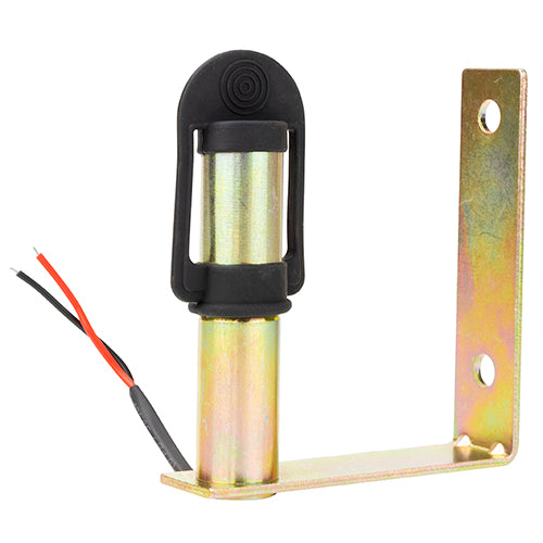 Roadvision Beacon Adaptor Post Vertical Right Angle Suits Pole Mount Beacons