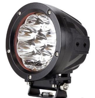 Roadvision LED Driving Light 5" Dominator Extreme Series Spot Beam