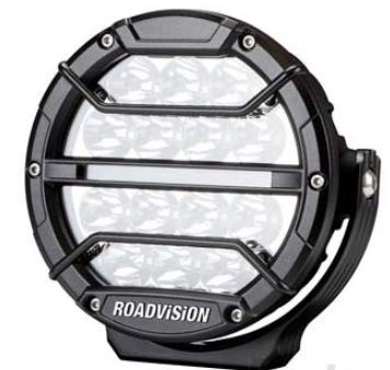 Roadvision DL2 Series LED Driving Light 6" Spot Beam