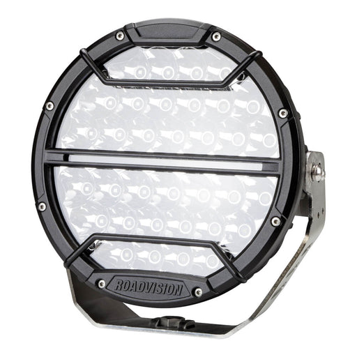 Roadvision DL2 Series LED Driving Light 9" Spot Beam