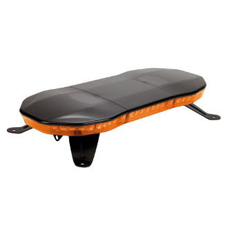 Roadvision LED Light Bar 40" Revolver Series 10-30V Amber Fixed Mount