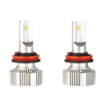 Roadvision LED Headlight Conversion Kit V2 H8/H9/H11 18W 5700K