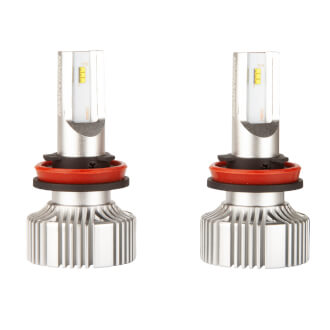 Roadvision LED Head Lamp Conversion Kit V2 H16 18W 5700K