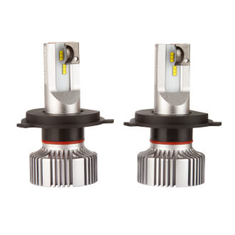 Roadvision LED Headlight Conversion Kit H4 18W 5700K