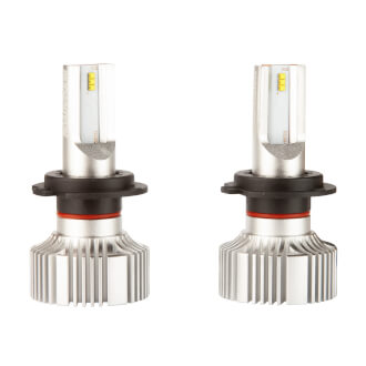 Roadvision LED Headlight Conversion Kit V2 H7 18W 5700K