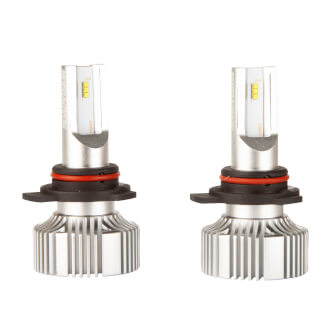 Roadvision LED Headlight Conversion Kit V2 HIR2 18W 5700K