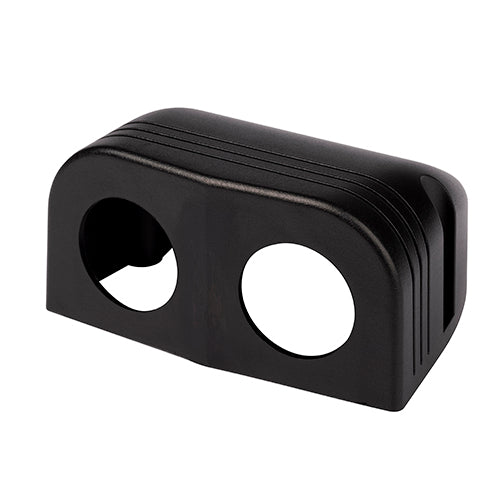 Roadpower DC Surface-mount Bare Housing Double Hole