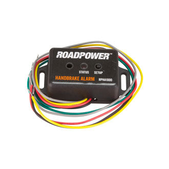 Roadpower Hand Brake Alarm 12/24V