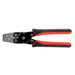 Roadpower Open Barrel Crimping Tool, to suit QK Type Connectors Wire Size AWG 26-10 Manual Crimper