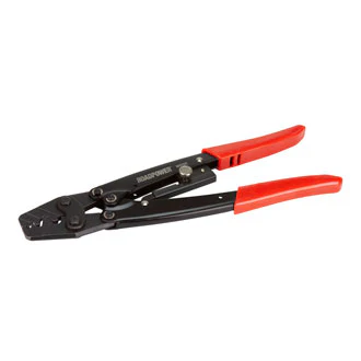 Roadpower Crimping Tool for 1.25 - 16mm2 Cable Lugs and Terminals