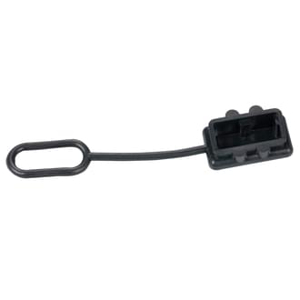 Roadpower Anderson 50A Connector Cover Black