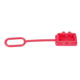 Roadpower Anderson 50A Connector Cover Red