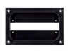 Flush Mount Bracket to Suit RSP8200 and RSP8000