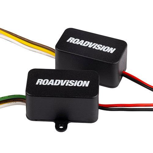 Roadvision Sequential Indicator Modules 12-24V 2 Pack