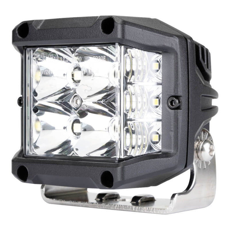 Road Vision Rwl74 Roadvision Square LED Work Light 29W Combination Beam — Nationwide Auto ...
