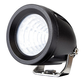 Roadvision LED Work Light Round Spot 10-30V