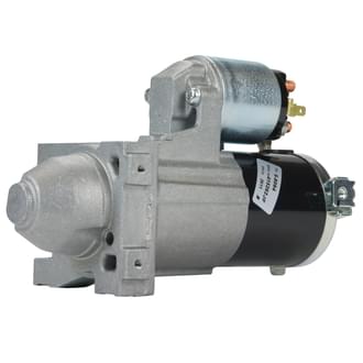 GENUINE Starter Mitsubishi1.4kW 12V 10T 28mm Suits VE Commodore V8