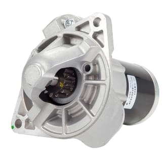 GENUINE Starter Mitsubishi 1.4kW 12V 13T 35mm, CW Suits Ford Falcon FG 6cyl