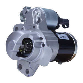 GENUINE Starter Mitsubishi 1.2KW 12V 12T 32mm CW Suits Holden Commodore VF V6 LFW