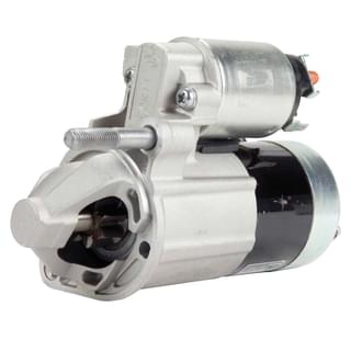 Starter Valeo 1.2kW 12V 8T 28mm CW Suits Hyundai G6AT Auto