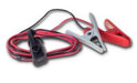 Redarc SmartCharge Leads with Clamps