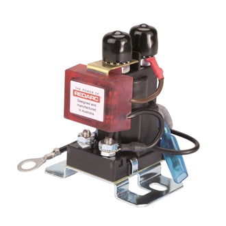 Redarc Smart Start Dual Battery Isolator 12V 100Amp Dual Sense