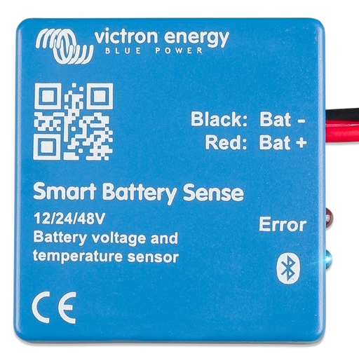 Victron Smart Battery Sense 10M SBS050150200