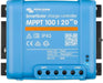 Victron SmartSolar MPPT Charge Controller 100/20 12-48V 20A With Bluetooth SCC110020160R