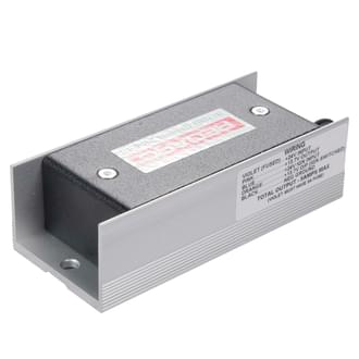 Redarc Voltage Reducer Single Circuit 24VDC To 12VDC Switchmode 60W