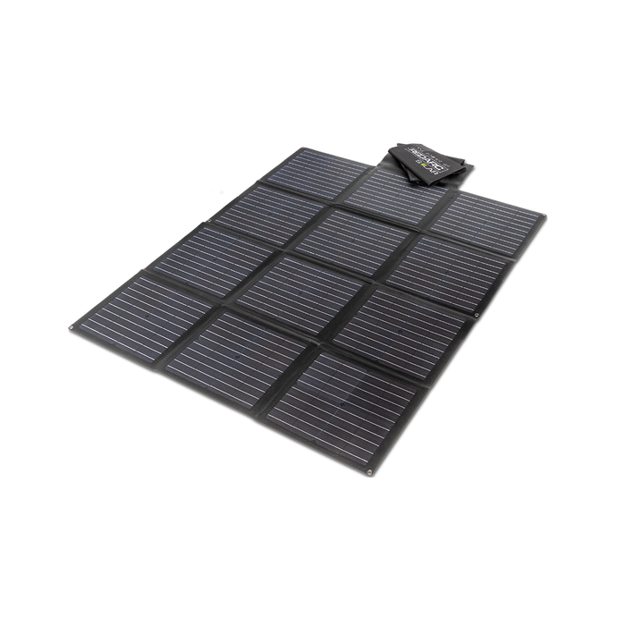 REDARC 240W Monocrystalline Folding Solar Blanket