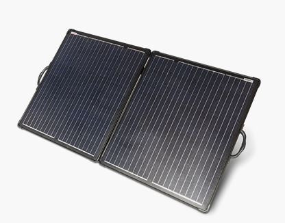 REDARC 200W Monocrystalline Folding Solar Panel