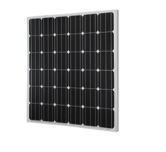 Solar Panel Victron Monocrystalline 440x350x25mm Series 4a SPM040201200