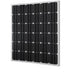 Solar Panel Victron Monocrystalline 560x350x25mm Series 4a SPM040301200