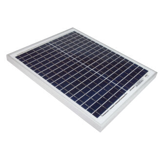 Victron  Polycrystalline Solar Panels 12V 20W 440x350x25mm Series 4a SPP040201200