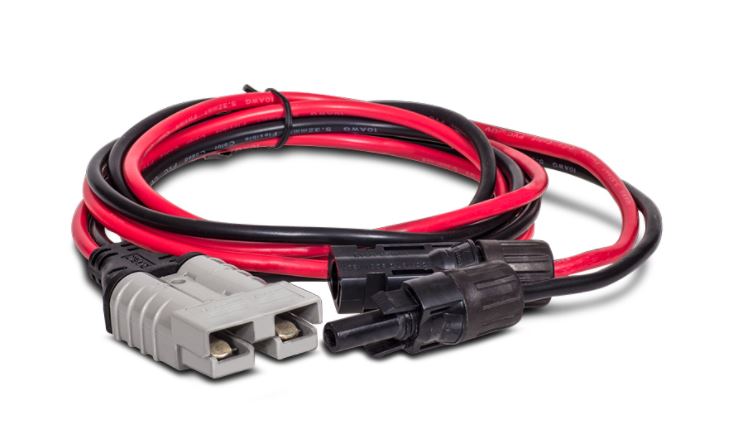 Redarc Solar Cable Redarc MC4 to Anderson 1.5m