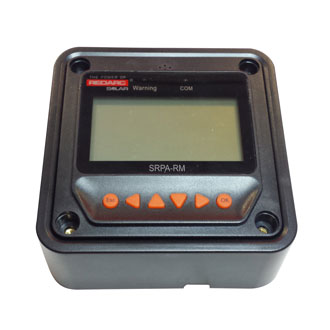 Redarc Solar Remote Monitor