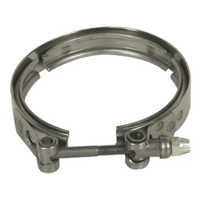 V-Band Inlet Clamp GT42, GT45