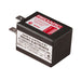 Redarc Timer Relay Adjustable 12/24V 10A Thermo Fan, Headlights Delayed Turn ON Temporary Output At Turn OFF
