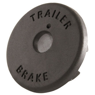 REDARC Tow-Pro Switch Insert to Suit Holden Colorado