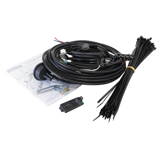 REDARC Tow-Pro Wiring Kit Suits Ford Ranger and Everest Vehicles