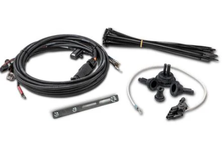 REDARC Tow-Pro Wiring Kit Universal