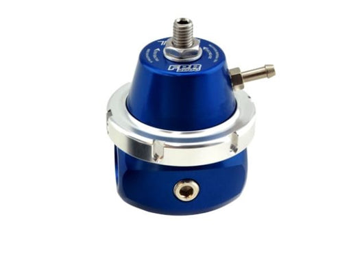 Turbosmart FPR2000 Fuel Pressure Regulator Suit -8AN (Blue) TS-0401-1105