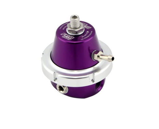 Turbosmart FPR800 Fuel Pressure Regulator Suit 1/8 NPT (Purple) TS-0401-1107