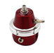 Turbosmart FPR1200 Fuel Pressure Regulator Suit -6AN (Red) TS-0401-1110