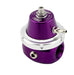 Turbosmart FPR2000 Fuel Pressure Regulator Suit -8AN (Purple) TS-0401-1111
