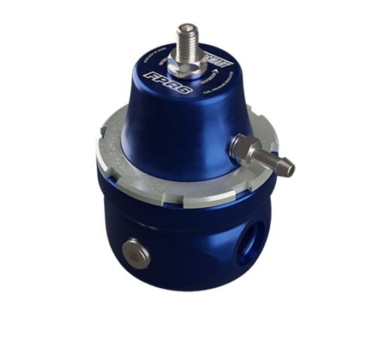 Turbosmart FPR6 Fuel Pressure Regulator Suit -6AN (Blue) TS-0404-1021