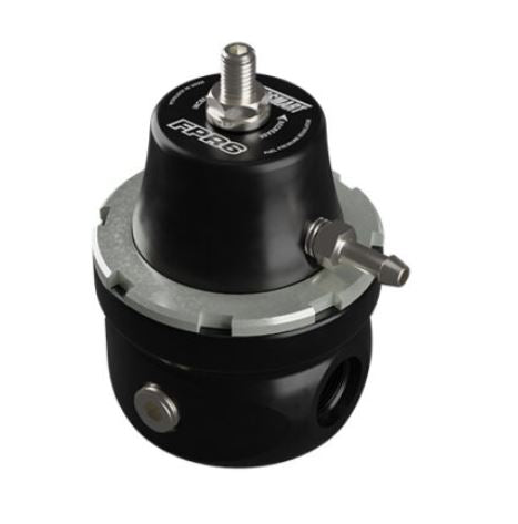 Turbosmart FPR6 Fuel Pressure Regulator Suit -6AN (Black) TS-0404-1022