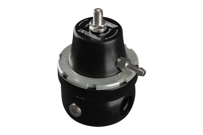 Turbosmart FPR6 Low Pressure (LP) Fuel Pressure Regulator
