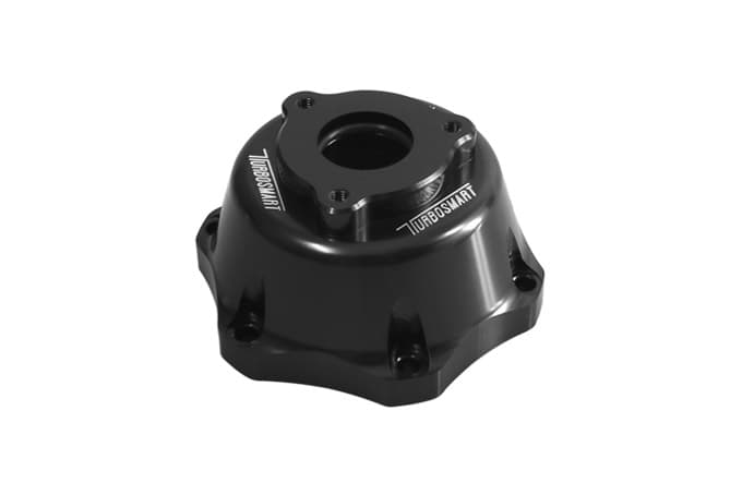 Turbosmart Gen 4 WG50/60 Sensor Cap replacement - Cap Only - Black