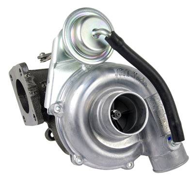 IHI TURBO RHB52W VI58 Suits Holden Rodeo 2.8L